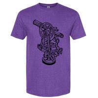 Unisex Softstyle® CVC T-Shirt Thumbnail