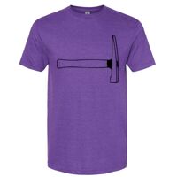 Unisex Softstyle® CVC T-Shirt Thumbnail