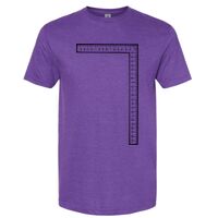 Unisex Softstyle® CVC T-Shirt Thumbnail