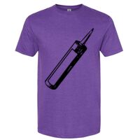 Unisex Softstyle® CVC T-Shirt Thumbnail