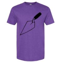 Unisex Softstyle® CVC T-Shirt Thumbnail