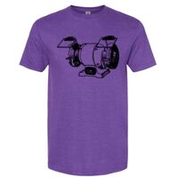 Unisex Softstyle® CVC T-Shirt Thumbnail