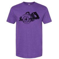 Unisex Softstyle® CVC T-Shirt Thumbnail