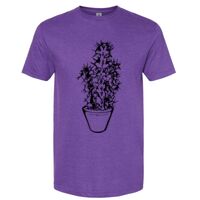 Unisex Softstyle® CVC T-Shirt Thumbnail