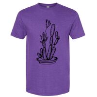 Unisex Softstyle® CVC T-Shirt Thumbnail