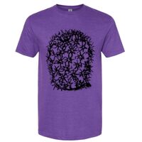 Unisex Softstyle® CVC T-Shirt Thumbnail