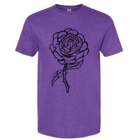 Unisex Softstyle® CVC T-Shirt Thumbnail