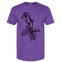 Unisex Softstyle® CVC T-Shirt Thumbnail