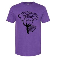 Unisex Softstyle® CVC T-Shirt Thumbnail