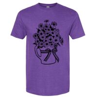 Unisex Softstyle® CVC T-Shirt Thumbnail