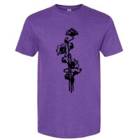 Unisex Softstyle® CVC T-Shirt Thumbnail