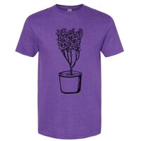 Unisex Softstyle® CVC T-Shirt Thumbnail