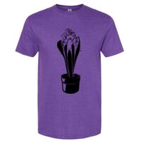 Unisex Softstyle® CVC T-Shirt Thumbnail