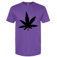 Unisex Softstyle® CVC T-Shirt Thumbnail