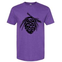 Unisex Softstyle® CVC T-Shirt Thumbnail