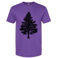 Unisex Softstyle® CVC T-Shirt Thumbnail