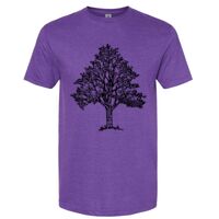 Unisex Softstyle® CVC T-Shirt Thumbnail