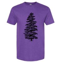 Unisex Softstyle® CVC T-Shirt Thumbnail