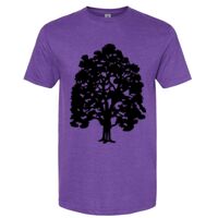 Unisex Softstyle® CVC T-Shirt Thumbnail