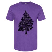 Unisex Softstyle® CVC T-Shirt Thumbnail