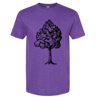 Unisex Softstyle® CVC T-Shirt Thumbnail