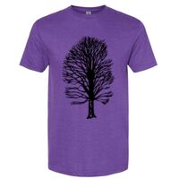 Unisex Softstyle® CVC T-Shirt Thumbnail