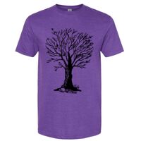 Unisex Softstyle® CVC T-Shirt Thumbnail