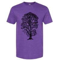 Unisex Softstyle® CVC T-Shirt Thumbnail