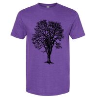 Unisex Softstyle® CVC T-Shirt Thumbnail