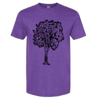 Unisex Softstyle® CVC T-Shirt Thumbnail