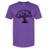 Unisex Softstyle® CVC T-Shirt Thumbnail