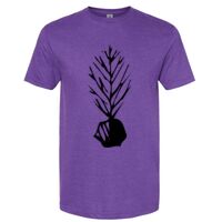 Unisex Softstyle® CVC T-Shirt Thumbnail
