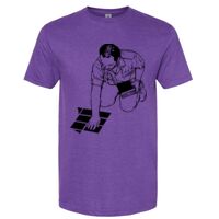 Unisex Softstyle® CVC T-Shirt Thumbnail