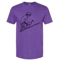 Unisex Softstyle® CVC T-Shirt Thumbnail