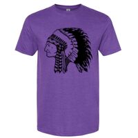 Unisex Softstyle® CVC T-Shirt Thumbnail