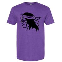 Unisex Softstyle® CVC T-Shirt Thumbnail