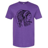 Unisex Softstyle® CVC T-Shirt Thumbnail