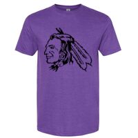 Unisex Softstyle® CVC T-Shirt Thumbnail