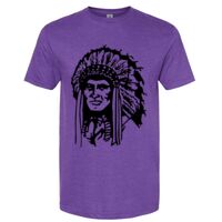 Unisex Softstyle® CVC T-Shirt Thumbnail