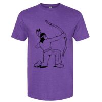 Unisex Softstyle® CVC T-Shirt Thumbnail