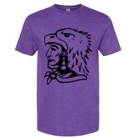 Unisex Softstyle® CVC T-Shirt Thumbnail