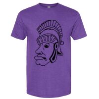 Unisex Softstyle® CVC T-Shirt Thumbnail