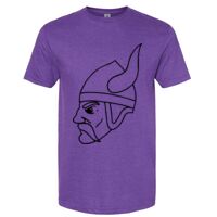 Unisex Softstyle® CVC T-Shirt Thumbnail