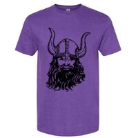 Unisex Softstyle® CVC T-Shirt Thumbnail