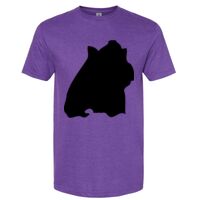 Unisex Softstyle® CVC T-Shirt Thumbnail