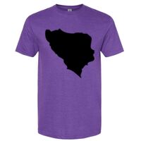 Unisex Softstyle® CVC T-Shirt Thumbnail