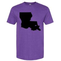 Unisex Softstyle® CVC T-Shirt Thumbnail