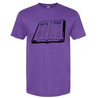 Unisex Softstyle® CVC T-Shirt Thumbnail