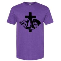 Unisex Softstyle® CVC T-Shirt Thumbnail