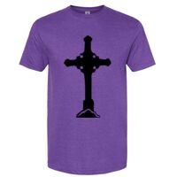 Unisex Softstyle® CVC T-Shirt Thumbnail